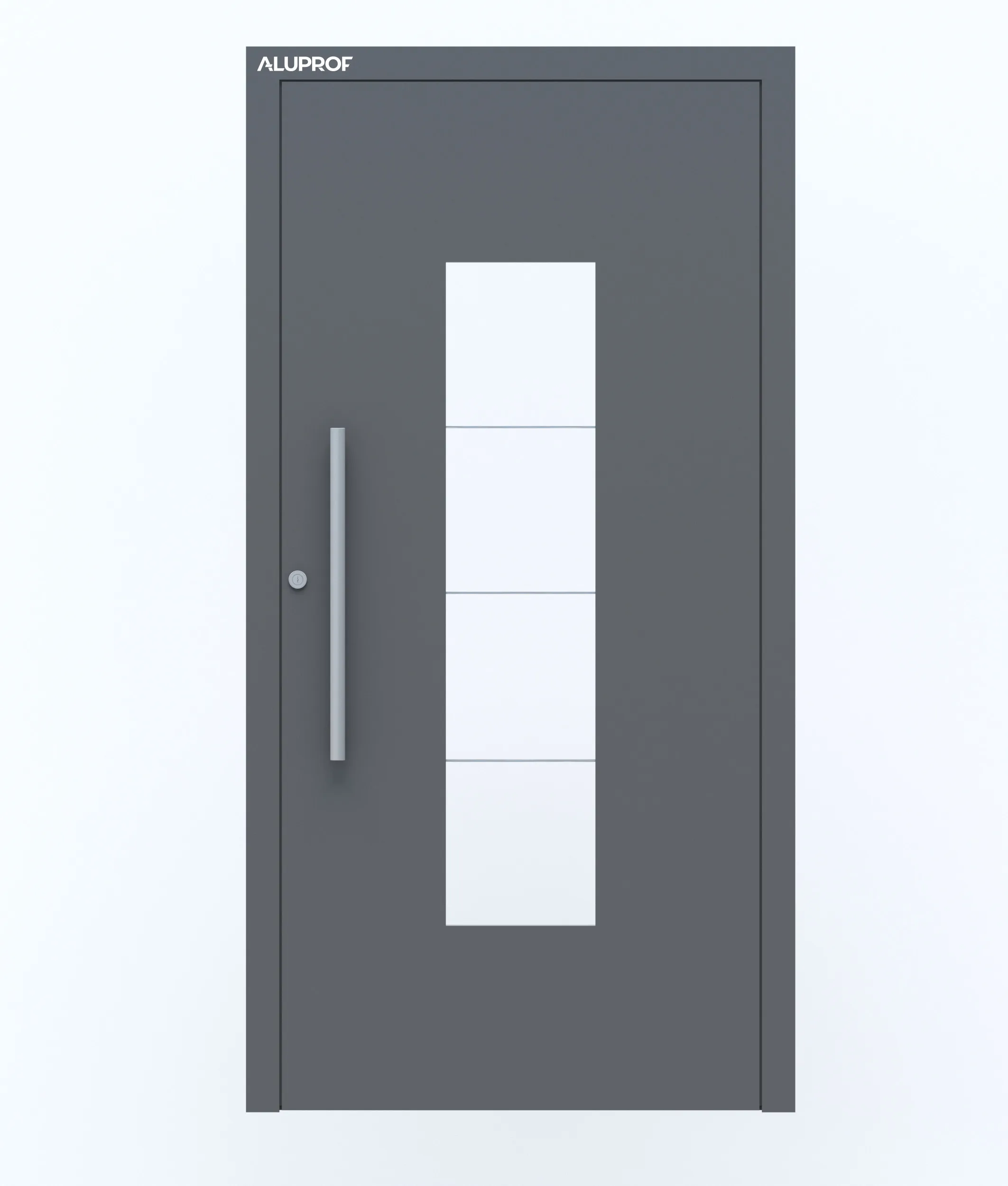 Aluprof MB-86N Panel Door view 6